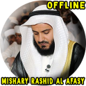 Mishary Rashid Al Afasy Holy Quran MP3