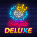 Royal Soccer Best Deluxe Betting Tips App