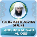 abdul rahman al ossi full quran offline
