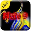 Nuevos fondos de pantalla para Galaxy Note 9