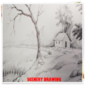 Learn How to Draw Natural Scenery