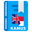 Kamus Bahasa Inggris Indonesia Offline Lengkap