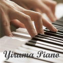 Yiruma & Richard Piano