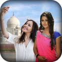 Selfie With BhojPuri SuperStars