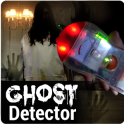 Ghost EMF Detector