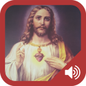 Rosario al Sagrado Corazon de Jesus en Audio