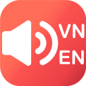 VoiceTranslator Vietnam - English