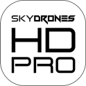 Skydrones HD PRO