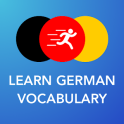 Learn German Words,Verbs,Articles with Flashcards