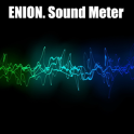 Enion. Sound Meter