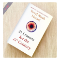 21 Lessons for the 21 st Century PDF