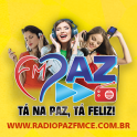 Rádio Paz Fm Cearaá 107,3