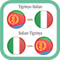 Italian-Tigrinya Dictionary For Free Forever!