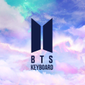 BTS Keyboard KPOP