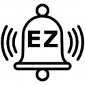 Alarm Clock, EZ Alarm, Configurable Loud Ringtones