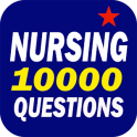 Nursing Quiz 10000+ Questions