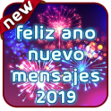 Feliz Año Nuevo 2019