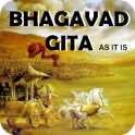 Bhagavad Gita-As It Is