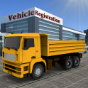 Vehicle Verification & Registration Simulator Game