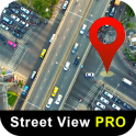 GPS Street View Live