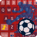 ai.keyboard theme for World Cup 2018 ⚽Live Theme