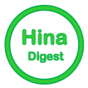 Hina Digest Update Monthly