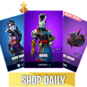 Shop Daily