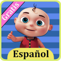 Kids Top Spanish Nursery Rhymes Videos - Offline