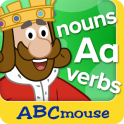 ABCmouse Language Arts Animations