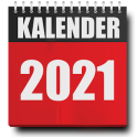 Kalender Indonesia 2020 - 2021