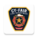 Cy-Fair Fire Department