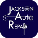 Jackson Auto Repair Rewards