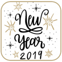 New Year 2019 Images Wp : New Year GIF 2019