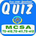 MCSA Quiz Questions Practice Free