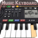 Music Keyboard Pro