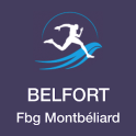 Défi GYM Belfort Fbg de Montbd