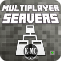 Servers para Minecraft PE