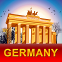 Germany Popular Tourist Places