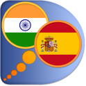Spanish Marathi dictionary