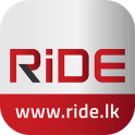 RIDE Driver & Taxi Meter