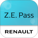 Z.E. Pass for Renault