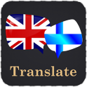 English Finnish Translator