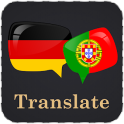 German Portuguese Translator