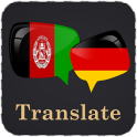 Pashto German Translator