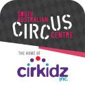 SA Circus Centre & Cirkidz