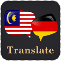 Malay German Translator