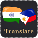 Hindi Filipino Translator