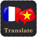 French Vietnamese Translator