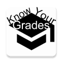 Know your grades