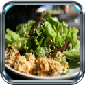 Healthy Salad Recipes App